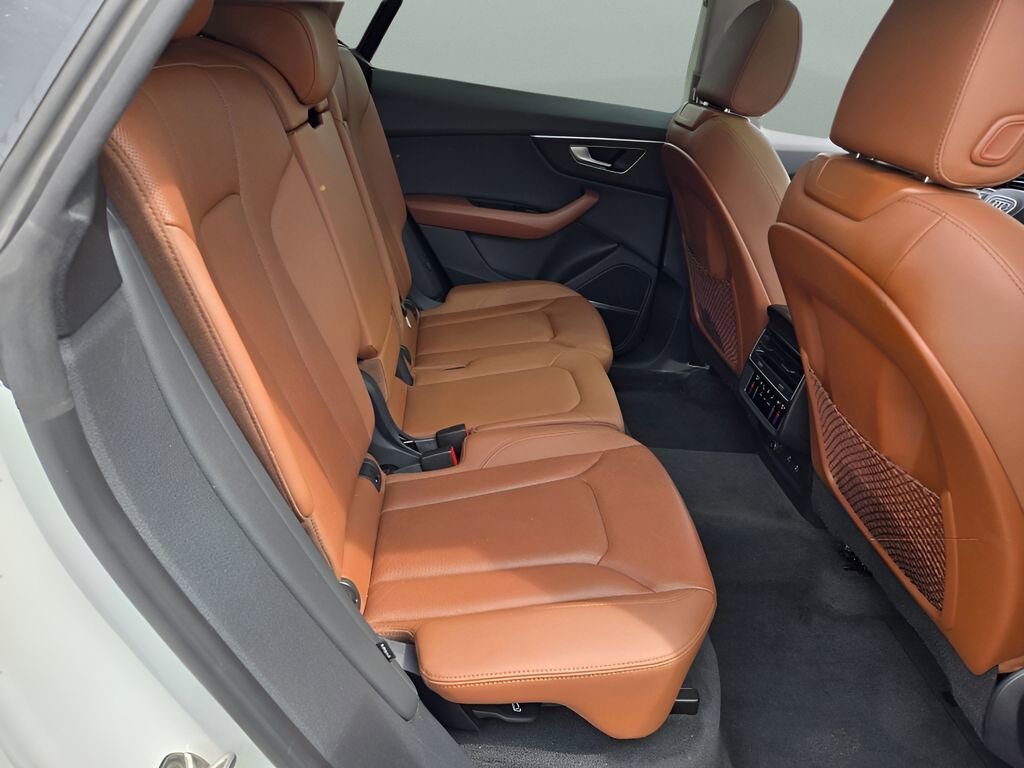 2022 Audi Q8 Premium Plus - Photo 8