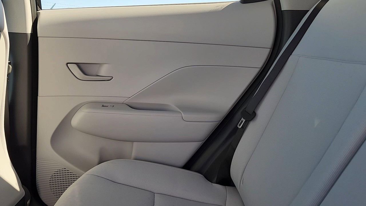 2026 Hyundai Kona SEL Sport - Photo 16