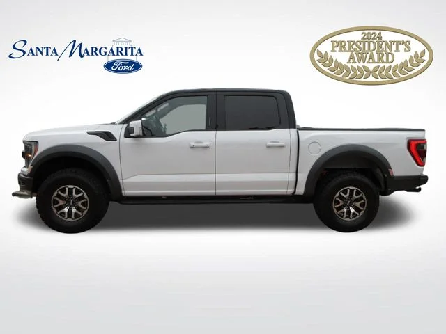 2023 Ford F-150 Raptor 4x4 SuperCrew 5-1/2 Box's photo