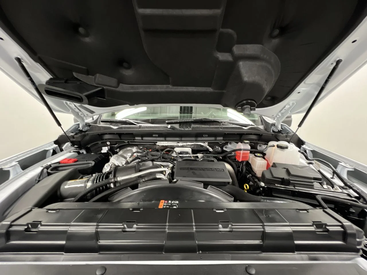 2026 GMC Sierra 2500HD SLT - Photo 88