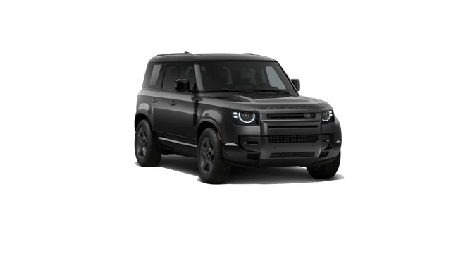 2026 LAND ROVER Defender 110 400PS X-Dynamic SE