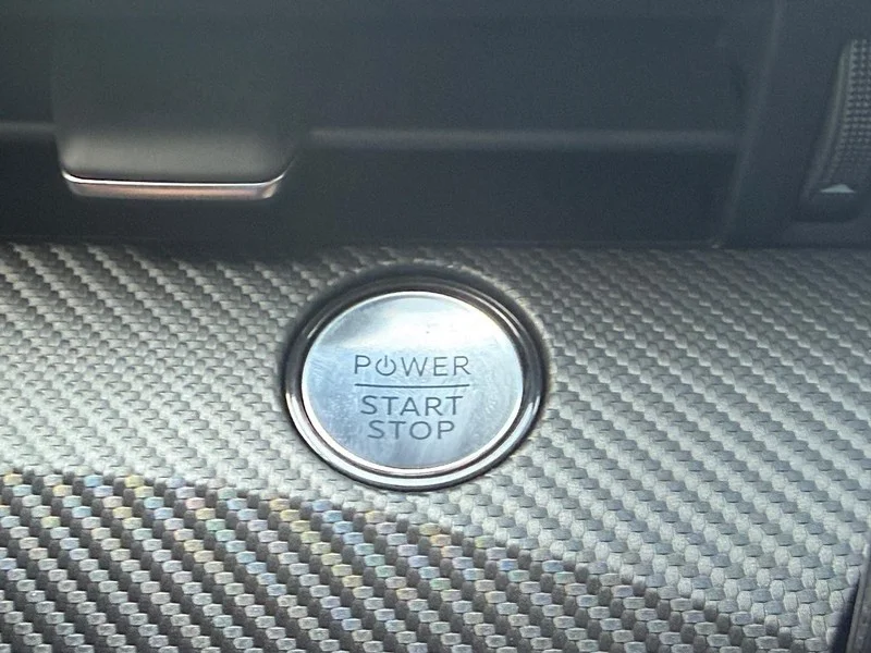 New 2026 Glacier Gray Metallic Tri-coat Ford Premium AWD image 10