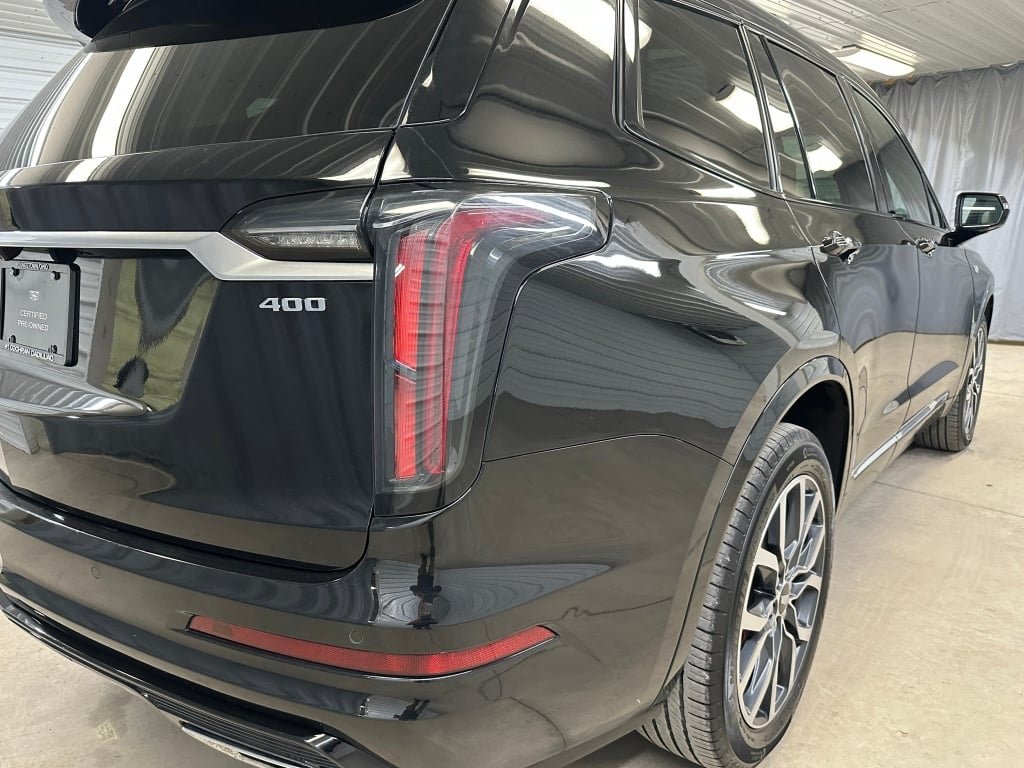 2024 Cadillac XT6 Sport - Photo 32