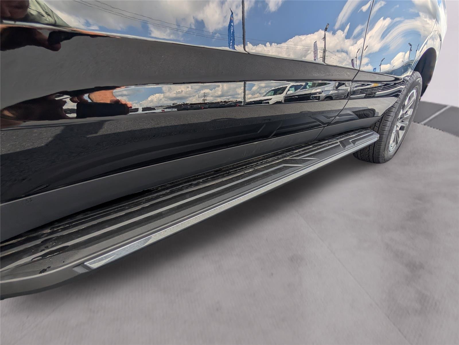 New 2026 Black Chevrolet LT image 37