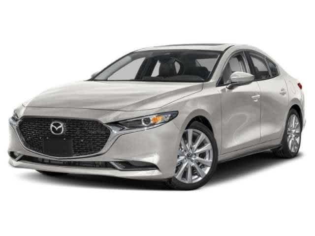 2026 Mazda CX-3 Preferred AT 4-Door SKYACTIV's photo