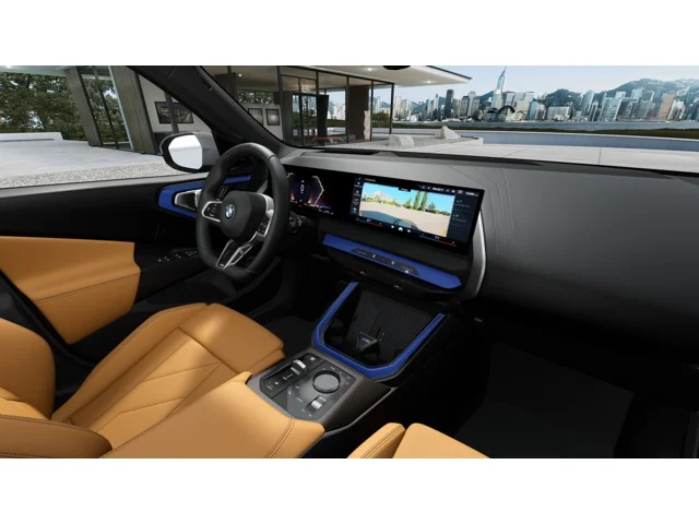 New 2026 Brooklyn Grey Metallic BMW  image 14
