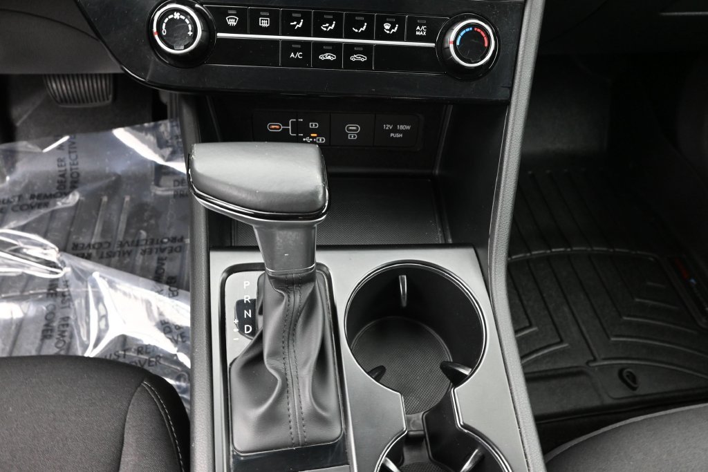 Certified Used 2026 Silver Hyundai SE image 27