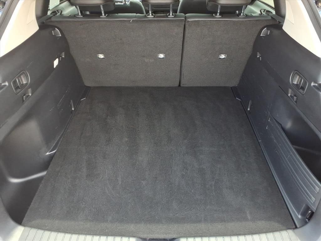 Used 2025 Blue Mazda Premium image 17