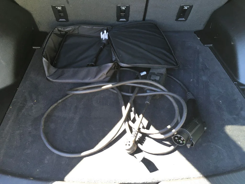 Used 2024 Black Chevrolet RS image 6