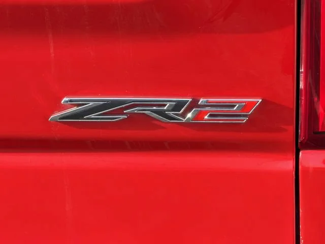 2022 Chevrolet Silverado 1500 ZR2 - Photo 13