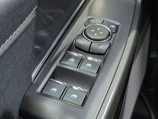 Used 2023 Gray Ford Lariat image 25