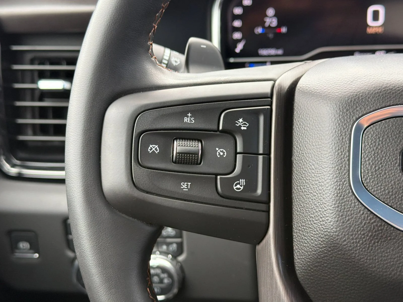 2025 GMC Sierra 1500 AT4 - Photo 26