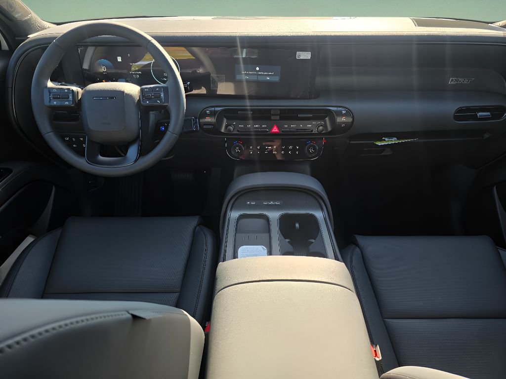 New 2026 Creamy White Hyundai XRT Pro image 25