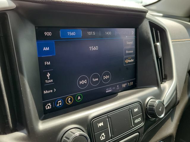 2019 GMC Terrain SLT - Photo 27