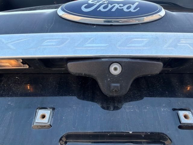 Used 2016  Ford XLT image 12
