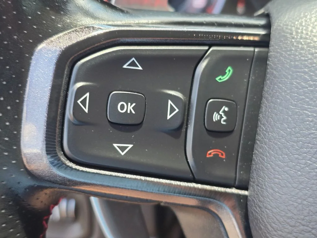Used 2022 Gray Ram TRX image 22