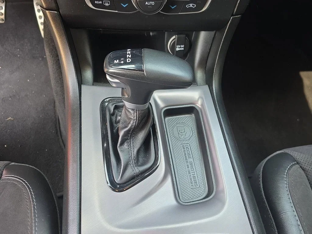 Used 2022 Orange Dodge R/T image 22