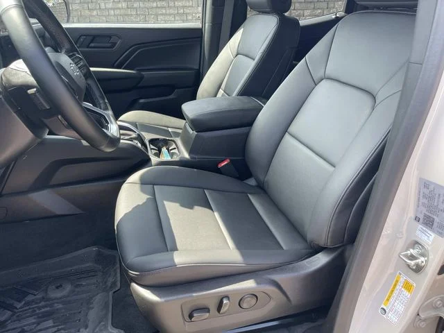 Used 2026 White Chevrolet Trail Boss image 23