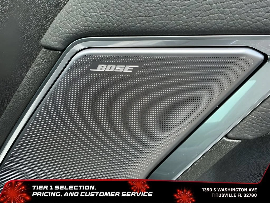 New 2026 Coastal Dune GMC Denali image 13
