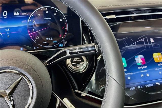 New 2026 Polar White Mercedes-Benz E 350 image 43