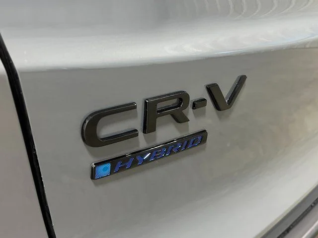 New 2027 Urban Gray Pearl Honda TrailSport image 5