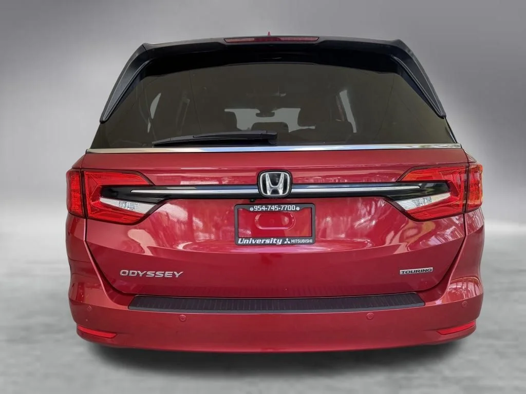 Used 2023 Red Honda Touring image 33