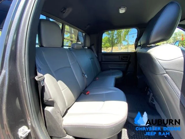 Used 2022 Gray Ram Tradesman image 20