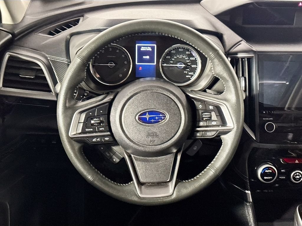 Used 2023 Horizon Blue Subaru Touring image 13