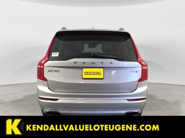 Used 2016 Gold Volvo T6 Momentum image 6