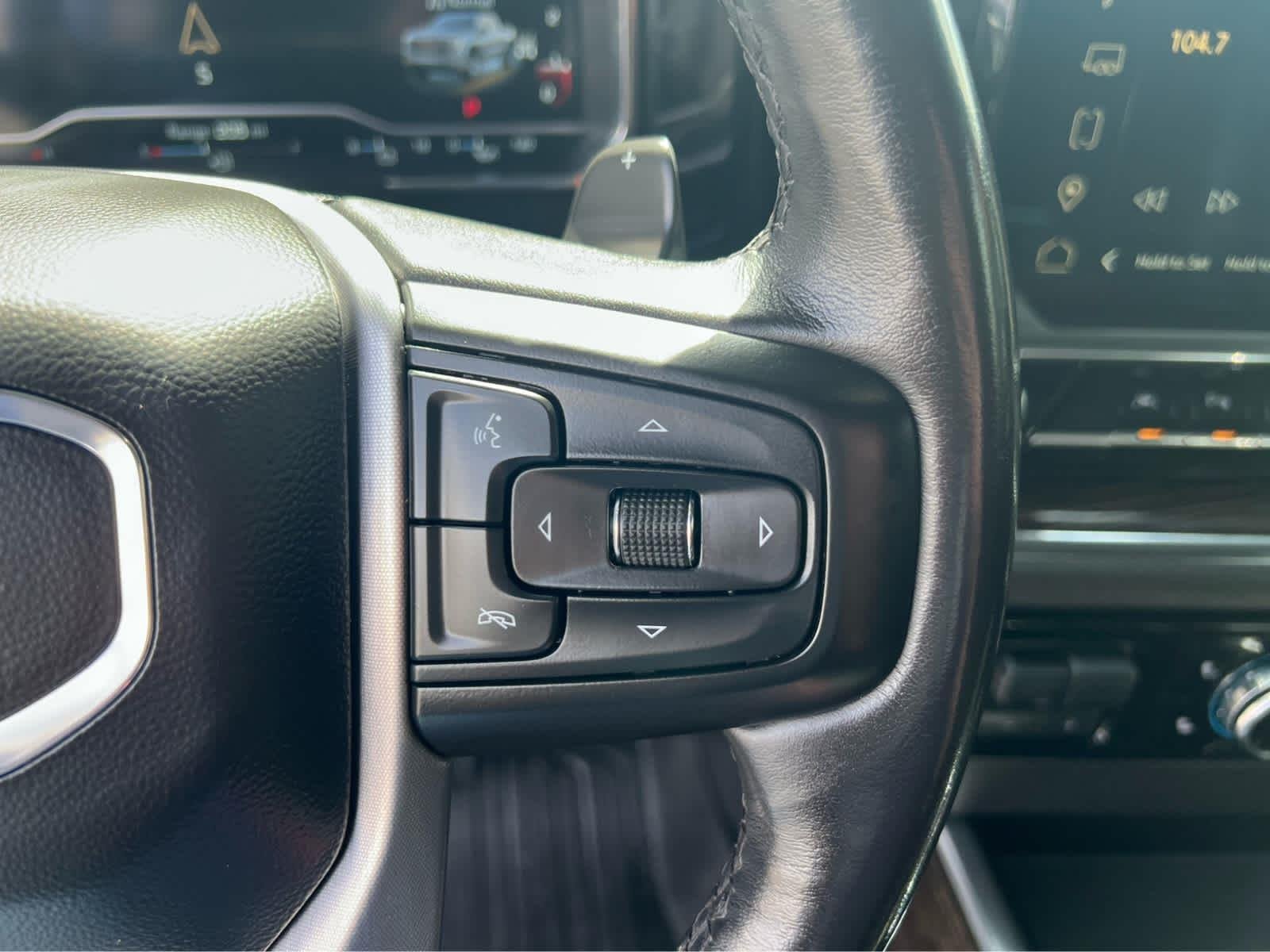 2023 GMC Sierra 1500 Elevation - Photo 20