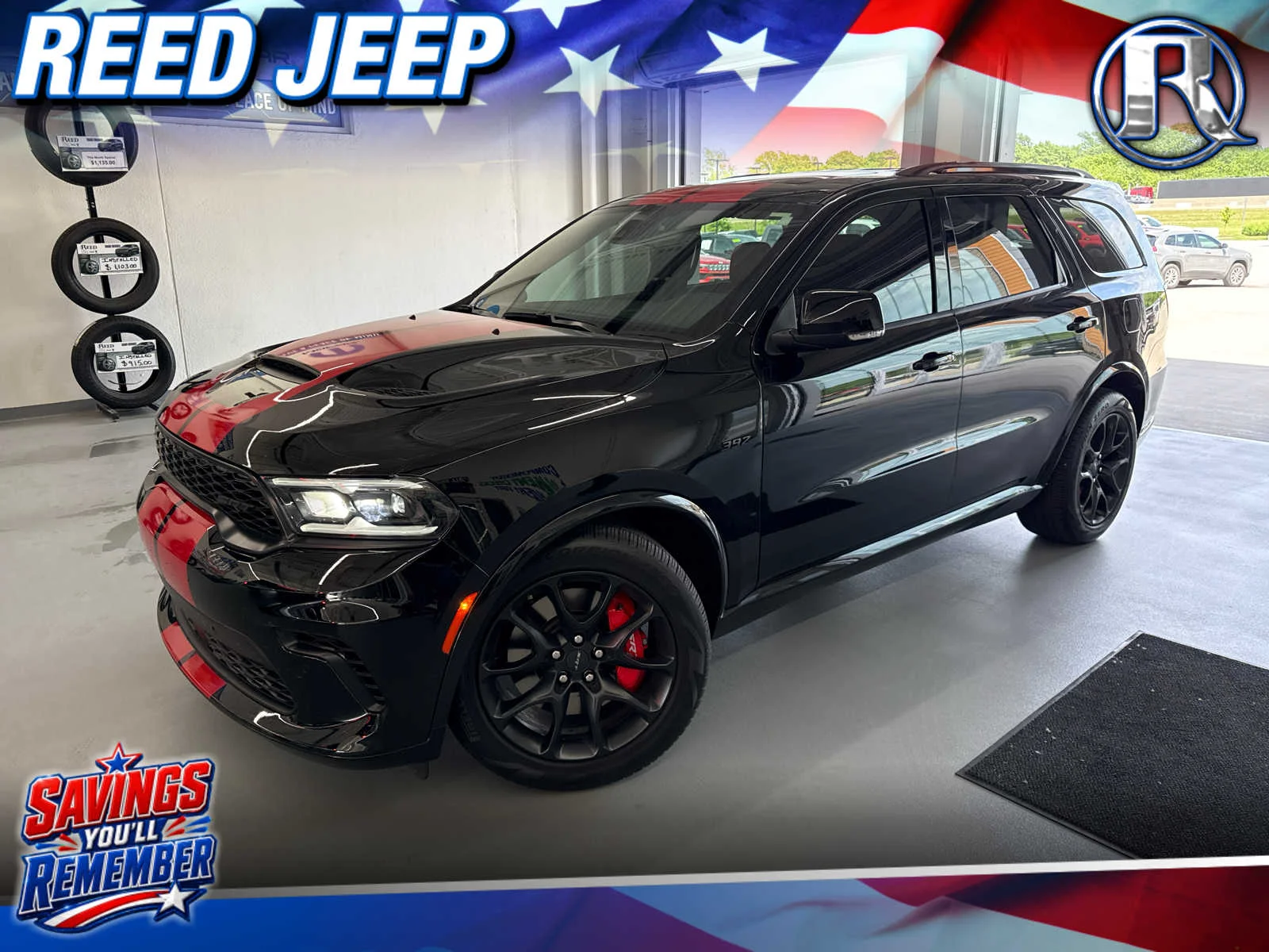 2024 Dodge Durango SRT 392 Plus AWD's photo