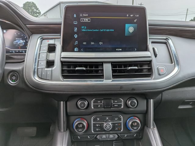 2022 Chevrolet Tahoe Z71 - Photo 16