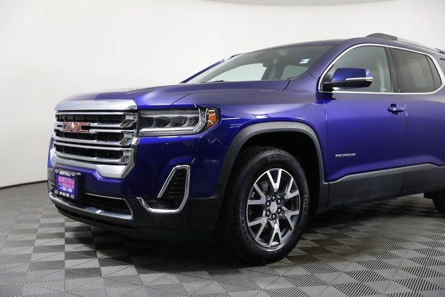 2023 GMC Acadia SLT - Photo 29
