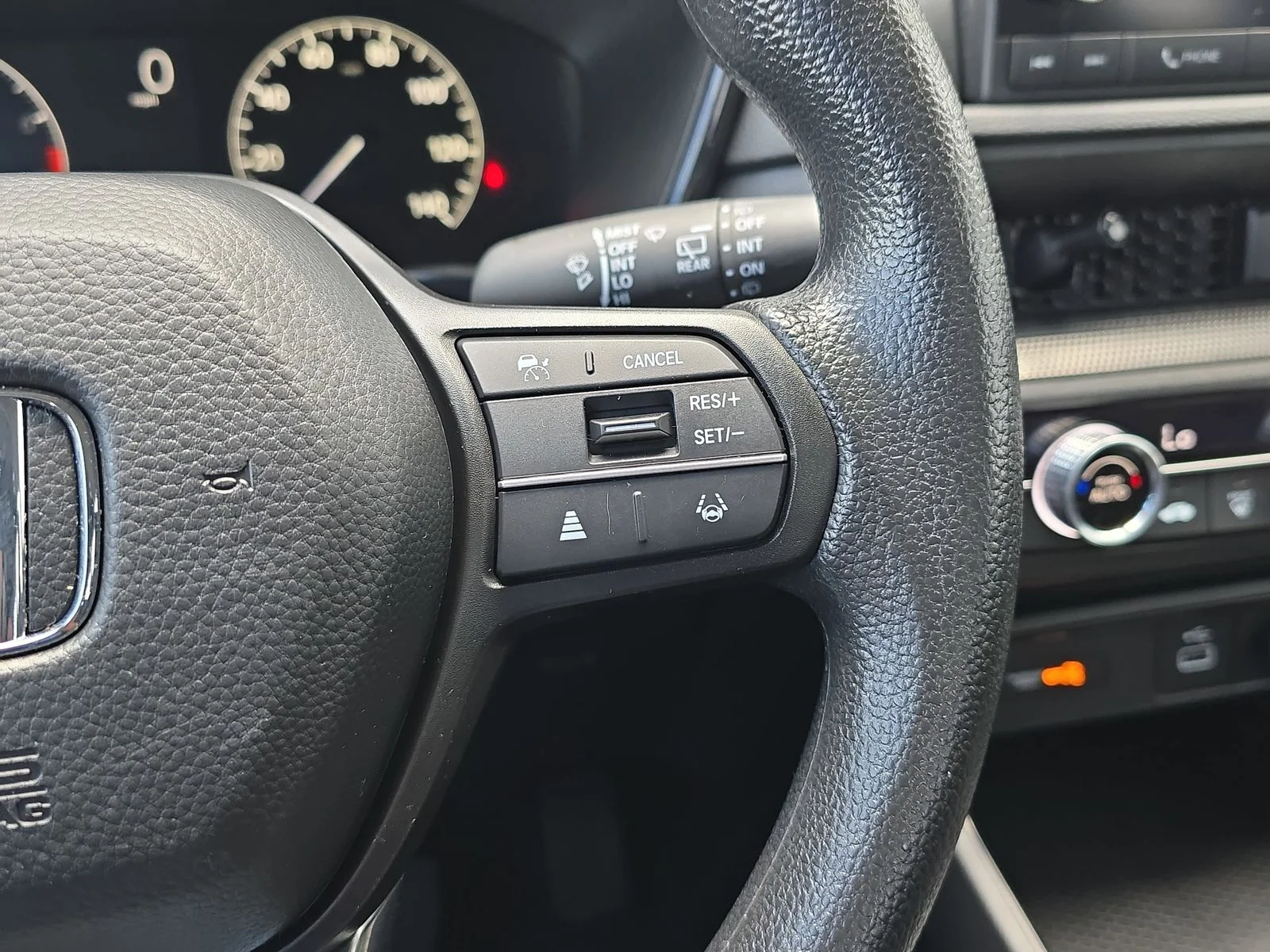 2023 Honda CR-V LX - Photo 17