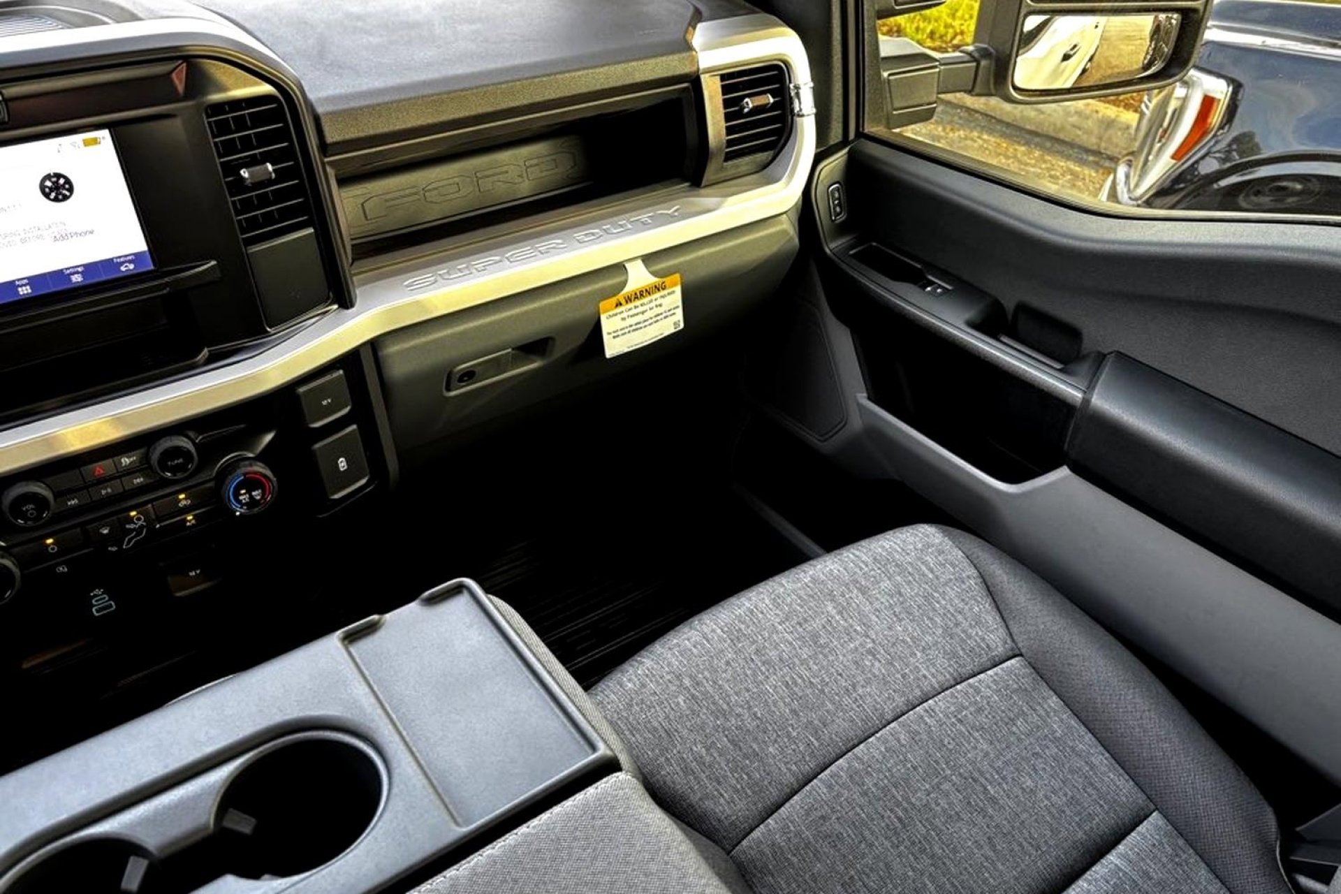 2025 Ford F-250 Super Duty XL - Photo 22