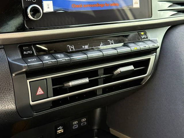 Used 2025 Silver Toyota LE image 24