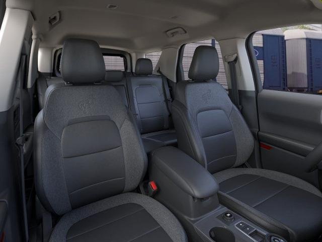 New 2026 Carbonized Gray Metallic Ford Big Bend image 33