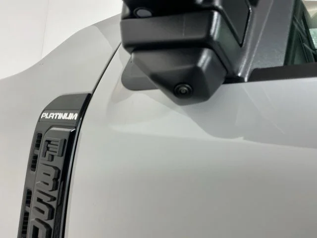 New 2026 Avalanche Ford Platinum image 12