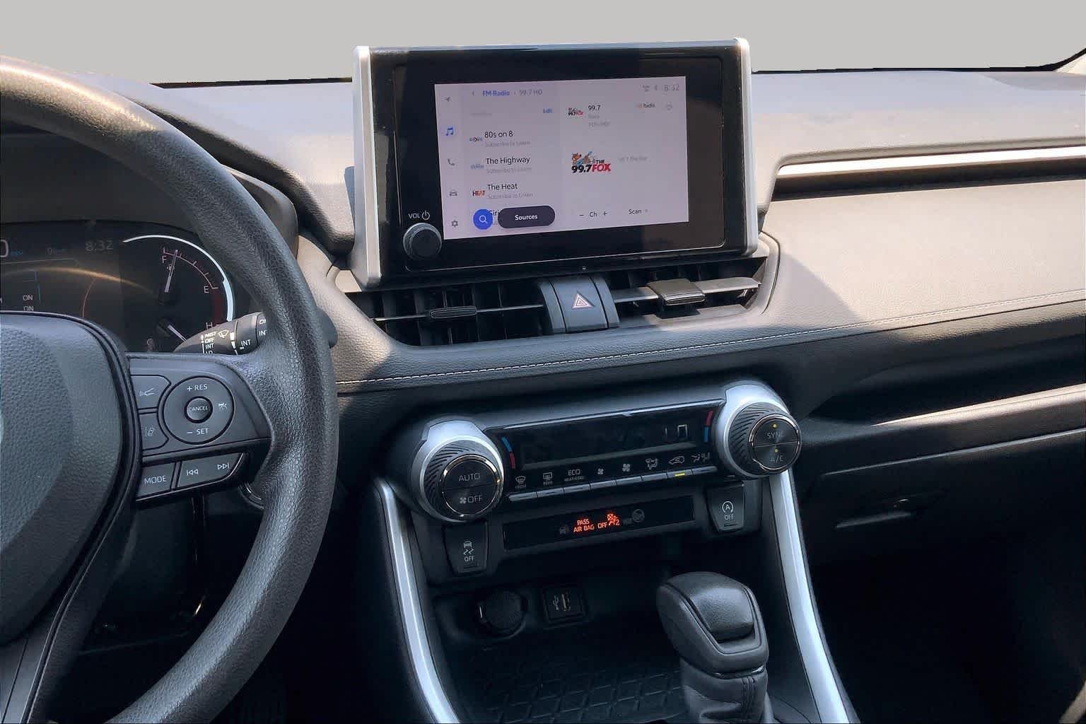 Pre-Owned 2024 Toyota RAV4 XLE