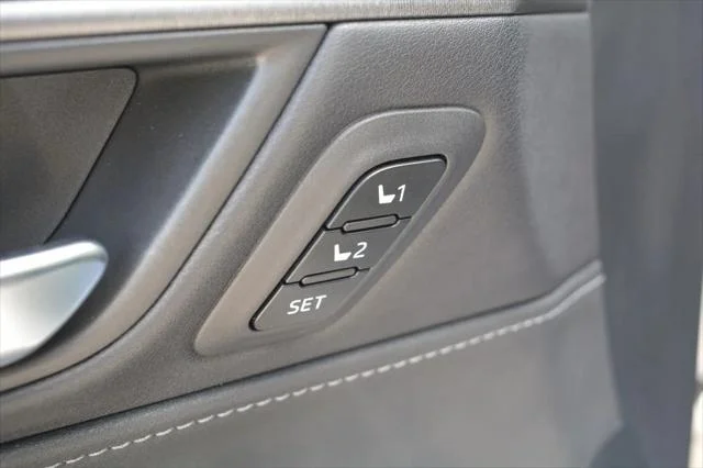 Certified Used 2023 TITANIUM GLOW Toyota  image 8