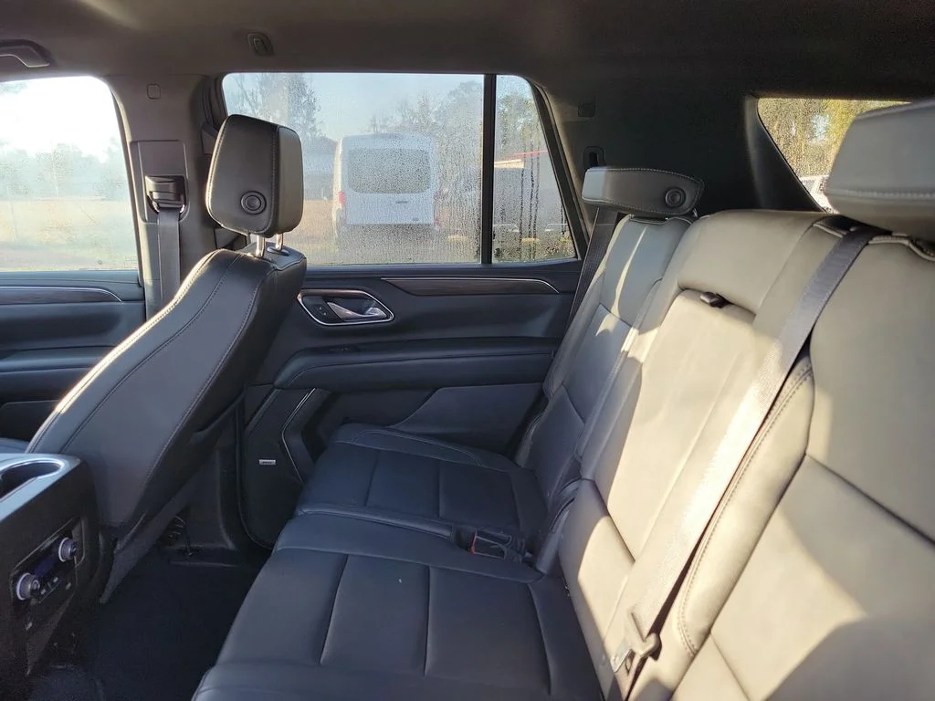 Used 2024 Black Chevrolet LT image 31
