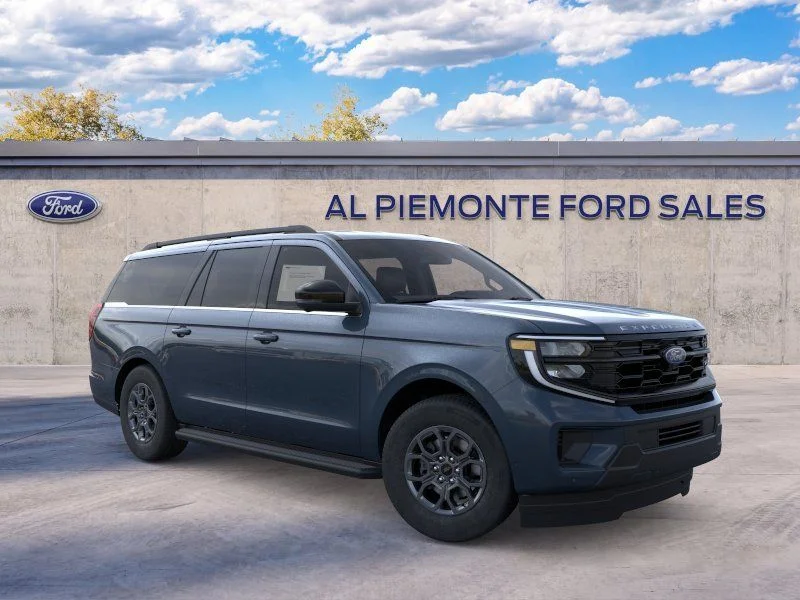 New 2026 Blue Ford Active image 7