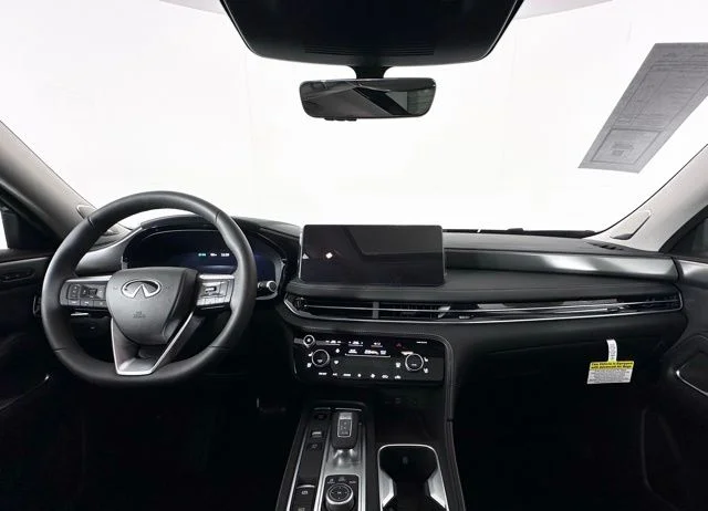 2026 INFINITI QX60 LUXE - Photo 23