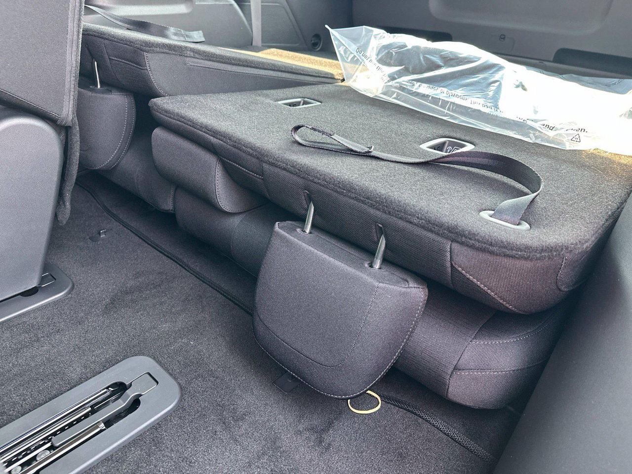 2026 Hyundai Palisade SE - Photo 20