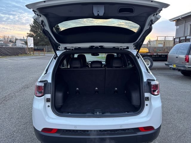 2023 Jeep Compass Limited - Photo 22