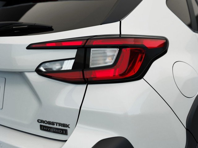 New 2027 CRYSTAL WHITE PEARL Subaru Limited Hybrid image 12