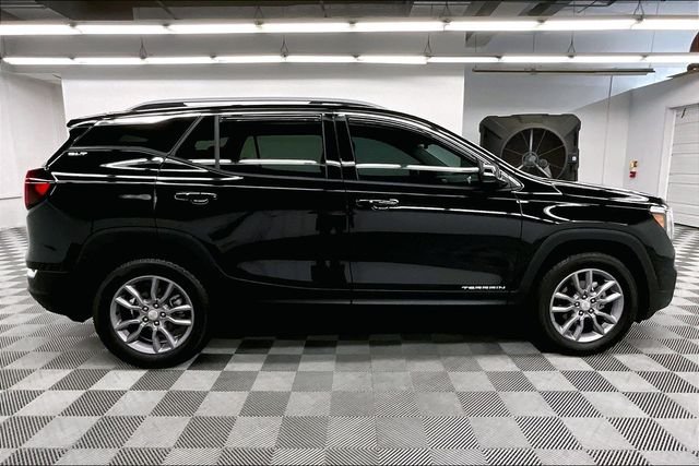 2024 GMC Terrain SLT - Photo 15