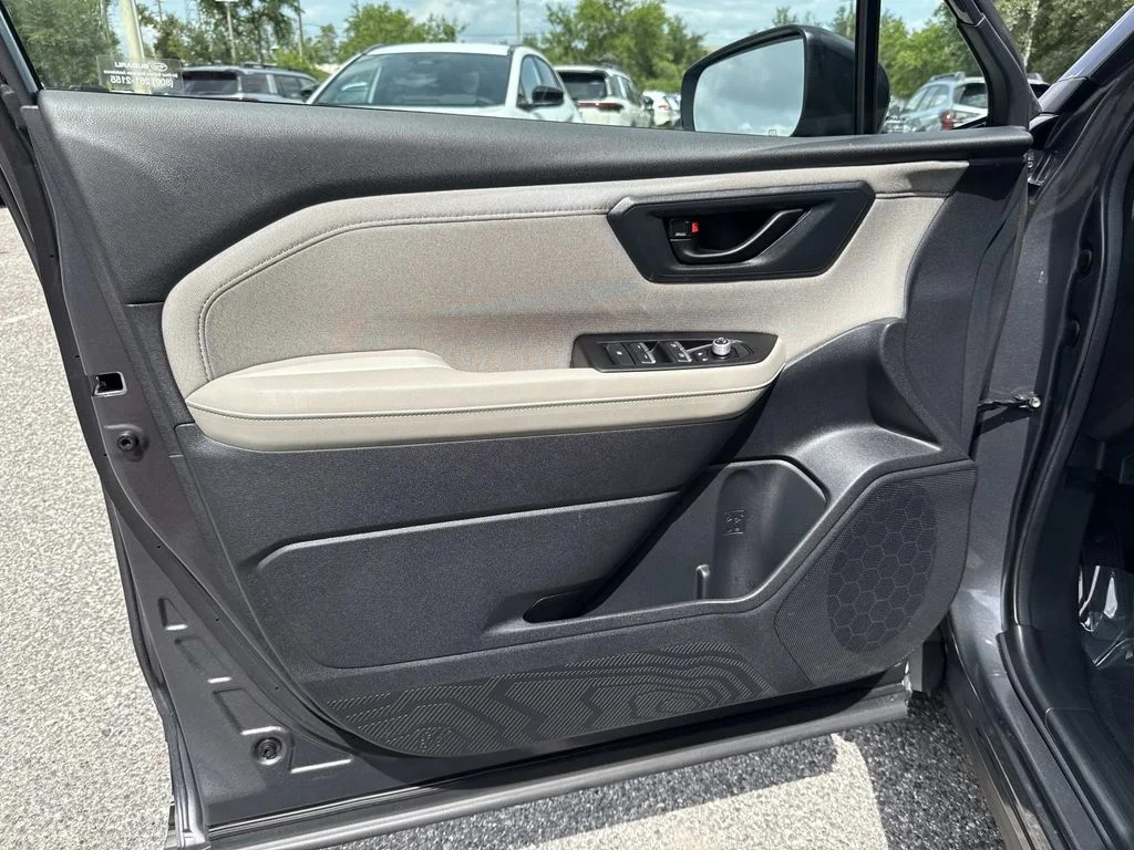 Used 2026 Gray Subaru Premium image 20