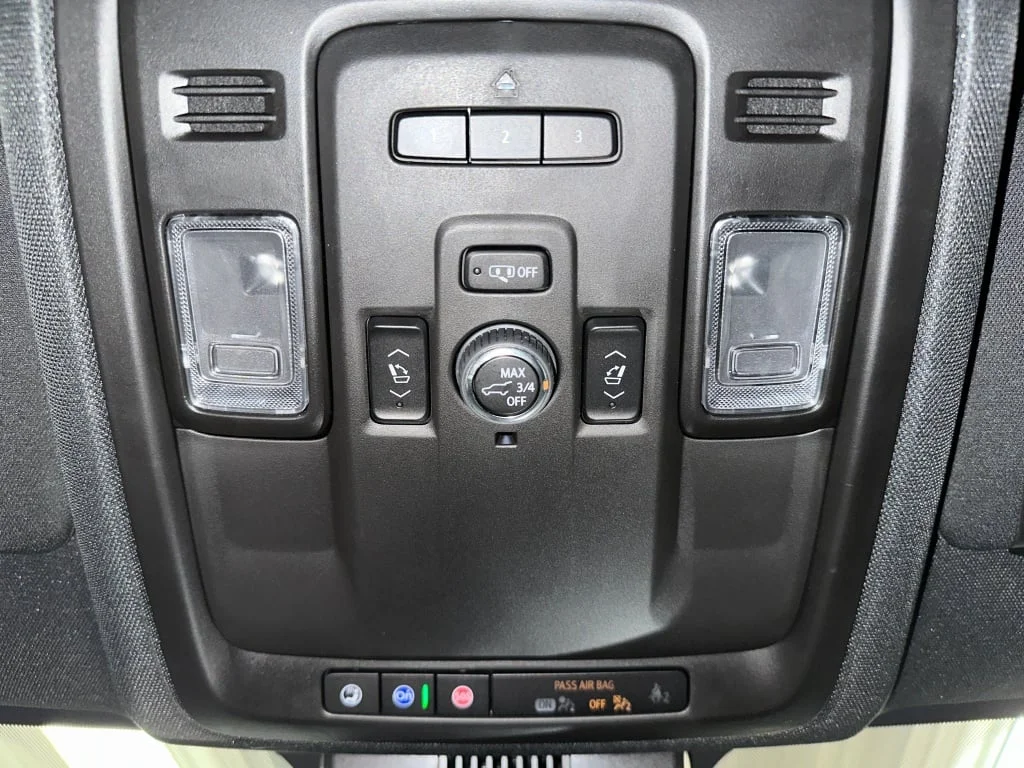2023 Chevrolet Tahoe RST - Photo 19
