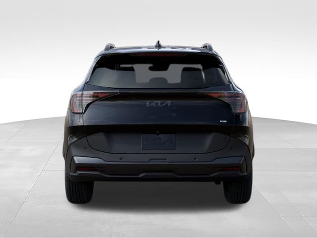 New 2027 Gray Kia X-Line image 5